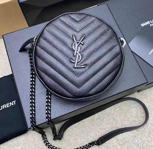 Yves Saint Laurent YSL 2021 Bag ID:202106f288